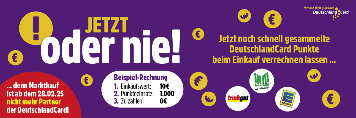 Marktkauf Frechen
